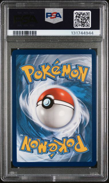Reshiram GX SV51/SV94 Hidden Fates PSA 10 131744944