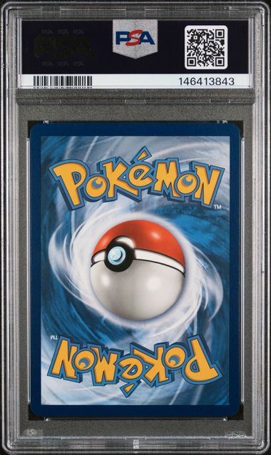 Rayquaza GX 177a/168 Hidden Fates Prem. Coll. PSA 10 146413843