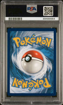Eevee & Snorlax GX SM169 Black Star Promo PSA 9 89489964
