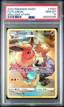 Flareon TG01/TG30 Brilliant Stars PSA 10 106293366