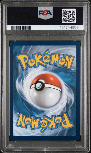 Glaceon V 175/203 Evolving Skies PSA 10 131744959