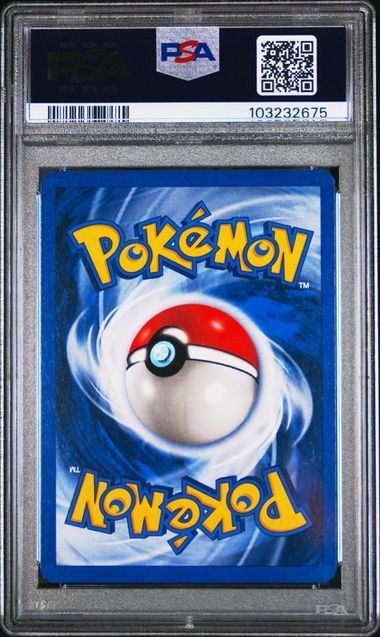 Mew 1/18 Southern Islands PSA 8 103232675
