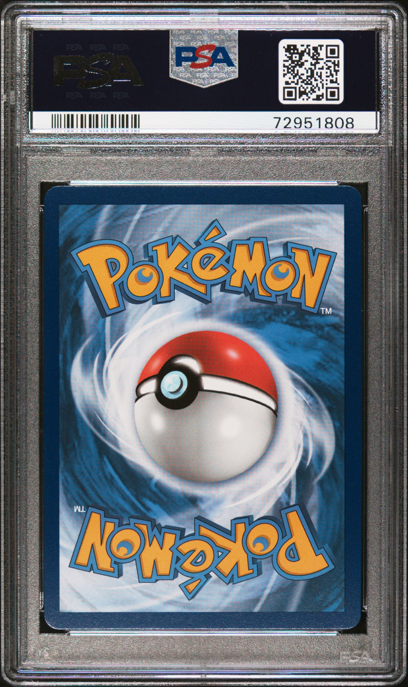 Zamazenta V GG54/GG70 Crown Zenith PSA 10 72951808
