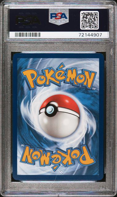 Diancie GG13/GG70 Crown Zenith PSA 10 72144907