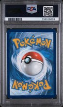 Victini (208) Black Star Promos PSA 10 134918693