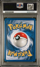 Slowking 14/111 1st Edition Neo Genesis PSA 8 94594053