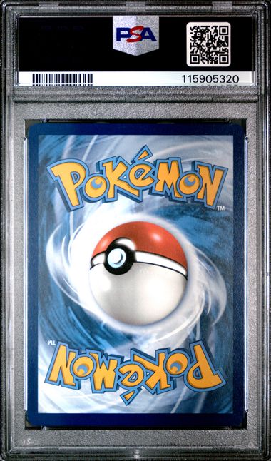 Deoxys VMAX GG45/GG70 Crown Zenith PSA 10 115905320