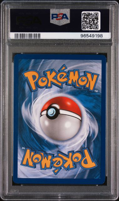 Latios EX 113/116 Plasma Freeze PSA 8 96549198