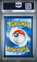 Lucario VSTAR SWSH291 Crown Zenith PSA 10 106828373