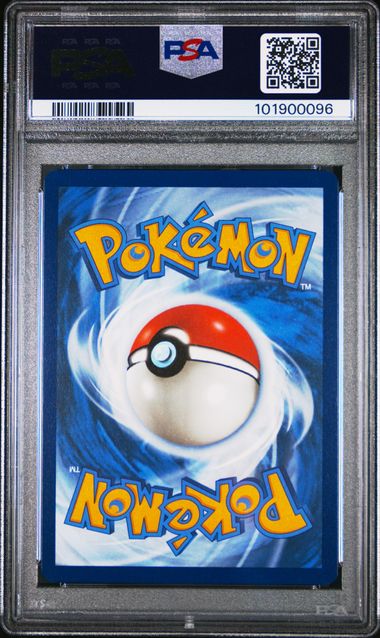 Pikachu ex 238/191 Surging Sparks PSA 10 101900096