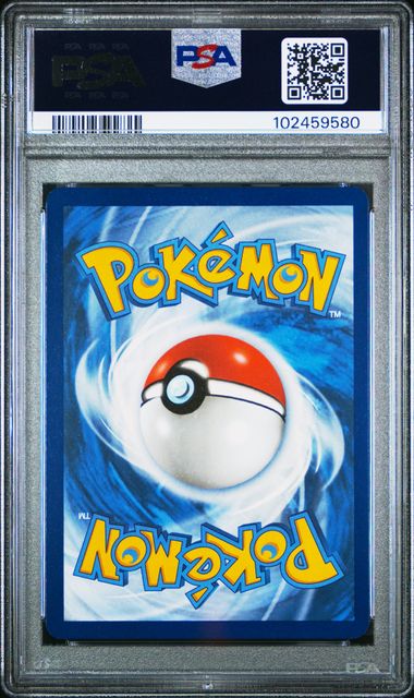 Cetitan 201/191 Surging Sparks PSA 10 102459580