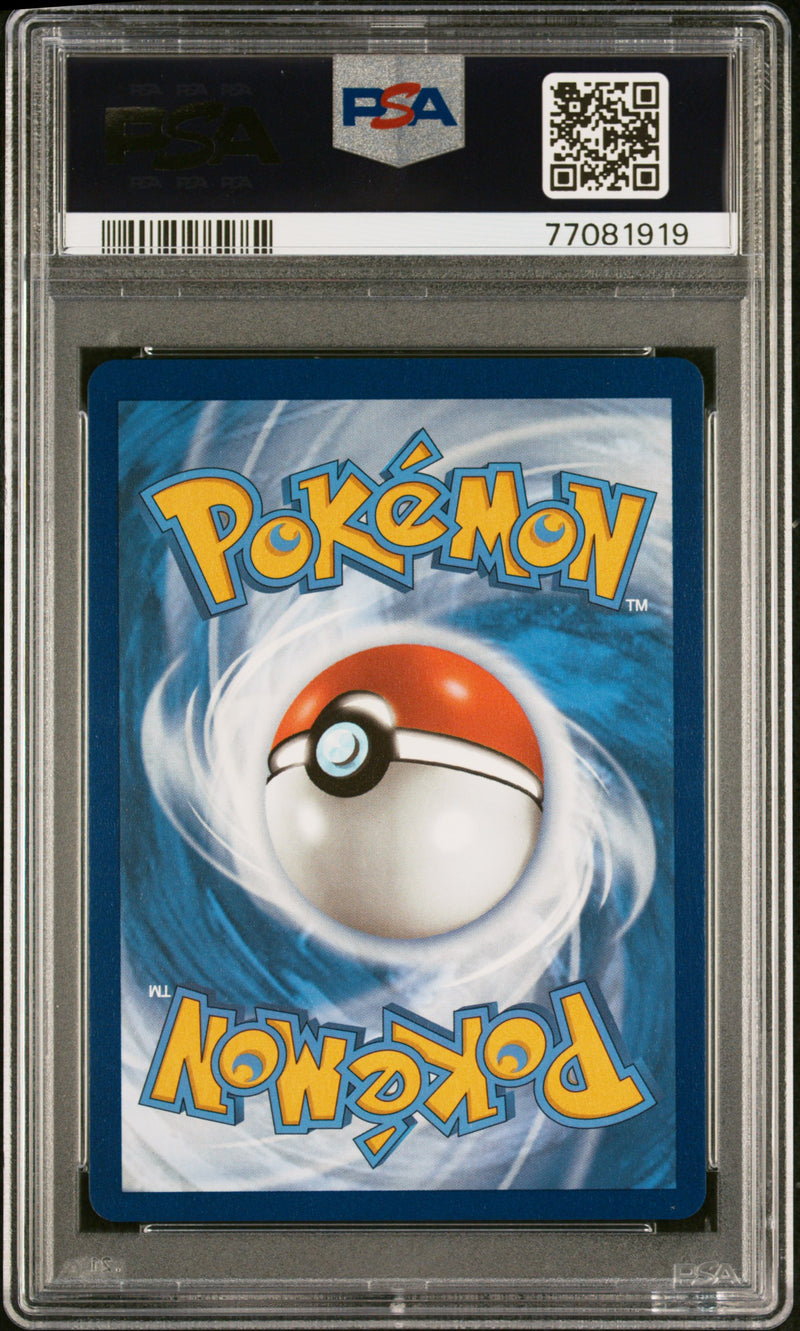 Arceus VSTAR GG70/GG70 Crown Zenith PSA 10 77081919
