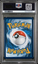 Zekrom ex 172/086 Black Bolt PSA 10 131744904