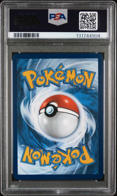 Zekrom ex 172/086 Black Bolt PSA 10 131744904