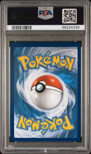 Celebi V 245/264 Fusion Strike PSA 9 96224339