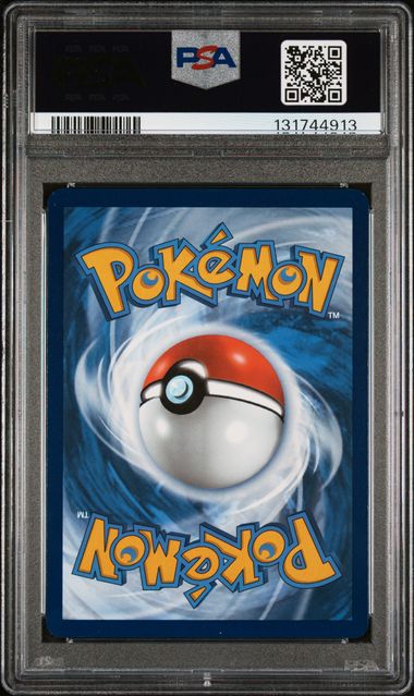 Flareon ex (Stamped) 014/131 Prismatic Evolutions PSA 9 131744913