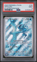 Articuno 161/159 Journey Together PSA 9 121545210