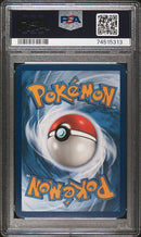 Arcanine ex 224/198 S&V Base Set PSA 10 74515313