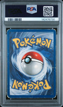 Blaine's Charizard - Holo 2/132 Gym Challenge 1st Edition PSA 1 142476730