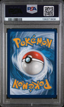 Team Rocket's Giovanni ex 233 Destined Rivals Special Illustration Rare PSA 10 136371608
