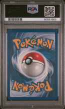 Erika's Ivysaur 41/132 Gym Challenge 1st Edition PSA 8 80551883
