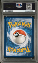 Wartortle 171/165 S&V: 151 PSA 9 118688566