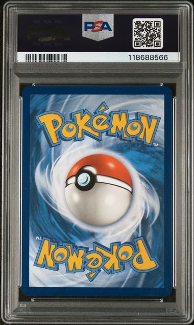 Wartortle 171/165 S&V: 151 PSA 9 118688566