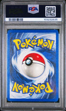 Rocket's Moltres- Holo 12/132 Gym Heroes 1st Edition PSA 8 103232635