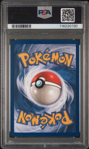 Blastoise - Holo 2/102 Base Set PSA 9 116220130