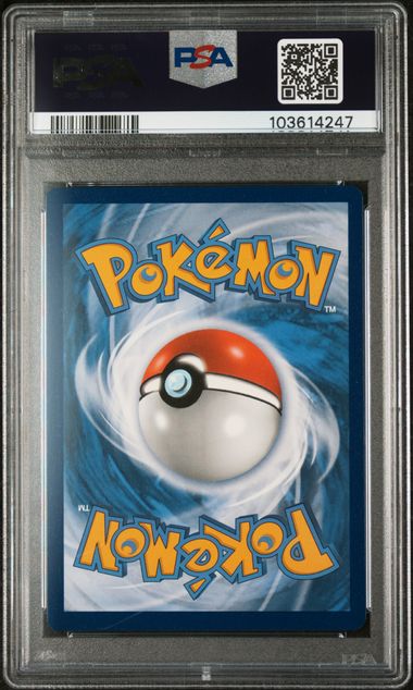 Victini VMAX 022/163 Battle Styles PSA 10 103614247