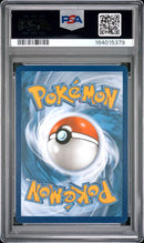 Team Rocket's Mewtwo ex 281/217 Ascended Heroes PSA 9 164015379