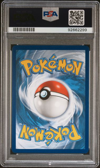Moltres & Zapdos & Articuno GX Tag Team SM210 Hidden Fates Promo PSA 10 92662299