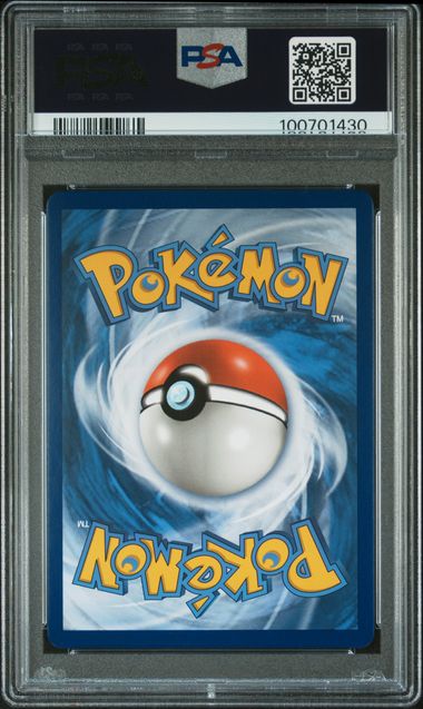 Garchomp & Giratina GX 228/236 Sun & Moon: Unified Minds PSA 10 100701430