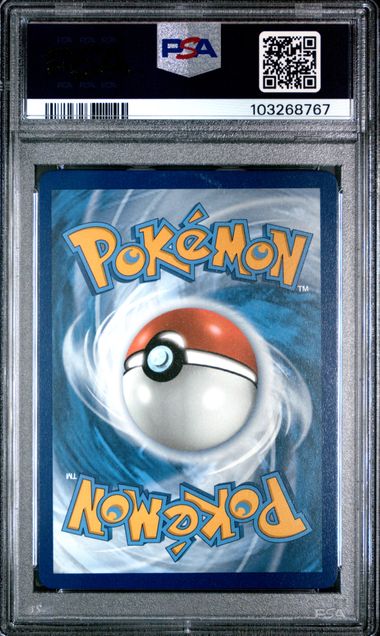 Flying Pikachu VMAX 007/025 Celebrations PSA 10 103268767