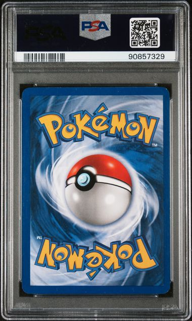 Blastoise - Holo 2/130 Base Set 2 PSA 7 90857329