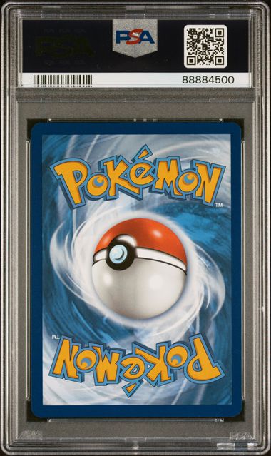 Lugia ex 017/034 Trading Card Game Classic PSA 10 88884500