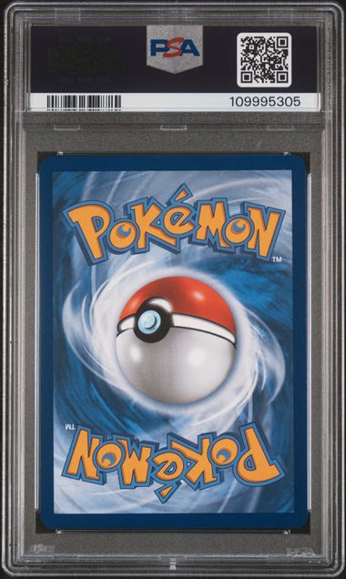 Charizard ex 199/165 S&V: 151 PSA 10 109995305