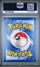 Misty's Gyarados 13/132 Gym Challenge PSA 7 97945659