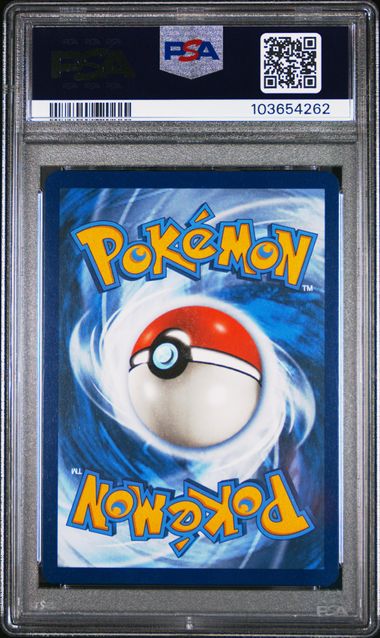 Charizard ex 228 Obsidian Flames Hyper Rare PSA 10 103654262