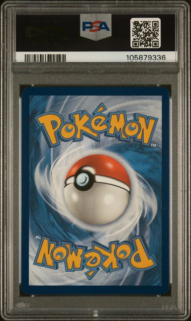 Lickitung 180/162 Scarlet & Violet: Temporal Forces PSA 10 105879336