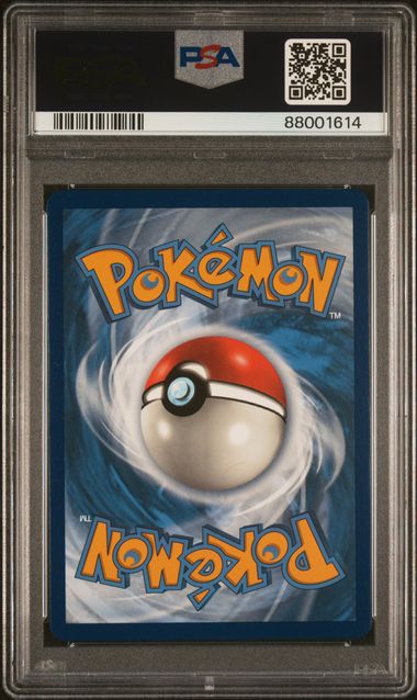 Togepi & Cleffa & Igglybuff GX 143a/236 Small and Might Collection PSA 10 88001614