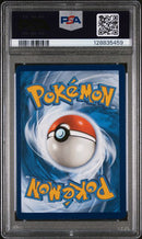 Charmander (044) Black Star Promo PSA 9 128835459