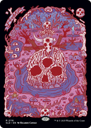 Swamp (2118) [Secret Lair Drop Series]