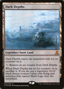 Dark Depths [From the Vault: Lore]