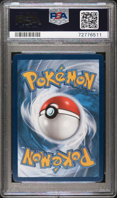 Sylveon V 184/203 Sword & Shield: Evolving Skies PSA 10 72776511