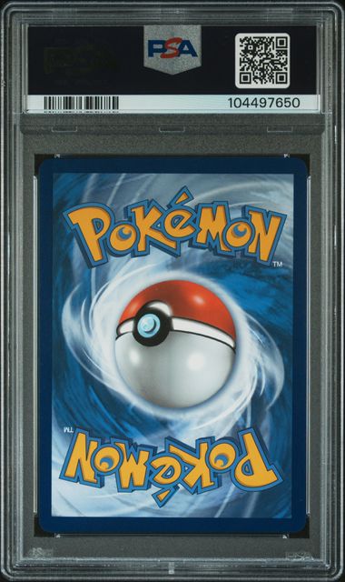 Charizard VMAX SV107/SV122 Shining Fates PSA 10 104497650