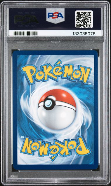 Origin Forme Palkia V 167/189 Astral Radiance PSA 9 133035078