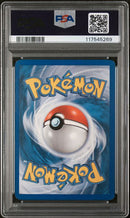 Vaporeon ex 110/113 Delta Species Holo PSA 7 117545269