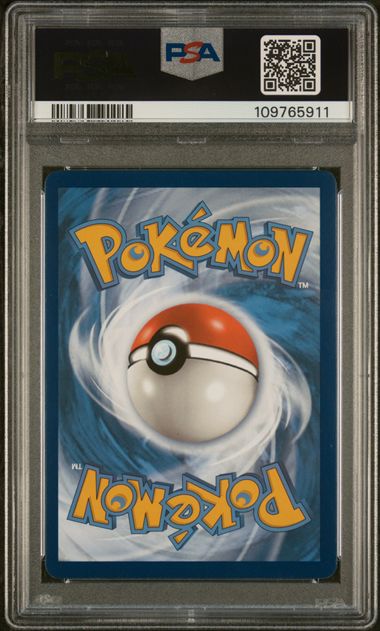 Umbreon V 189 Evolving Skies Full Art PSA 10 109765911