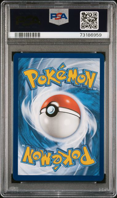 Mewtwo V SWSH229 Black Star Promo PSA 10 73186959